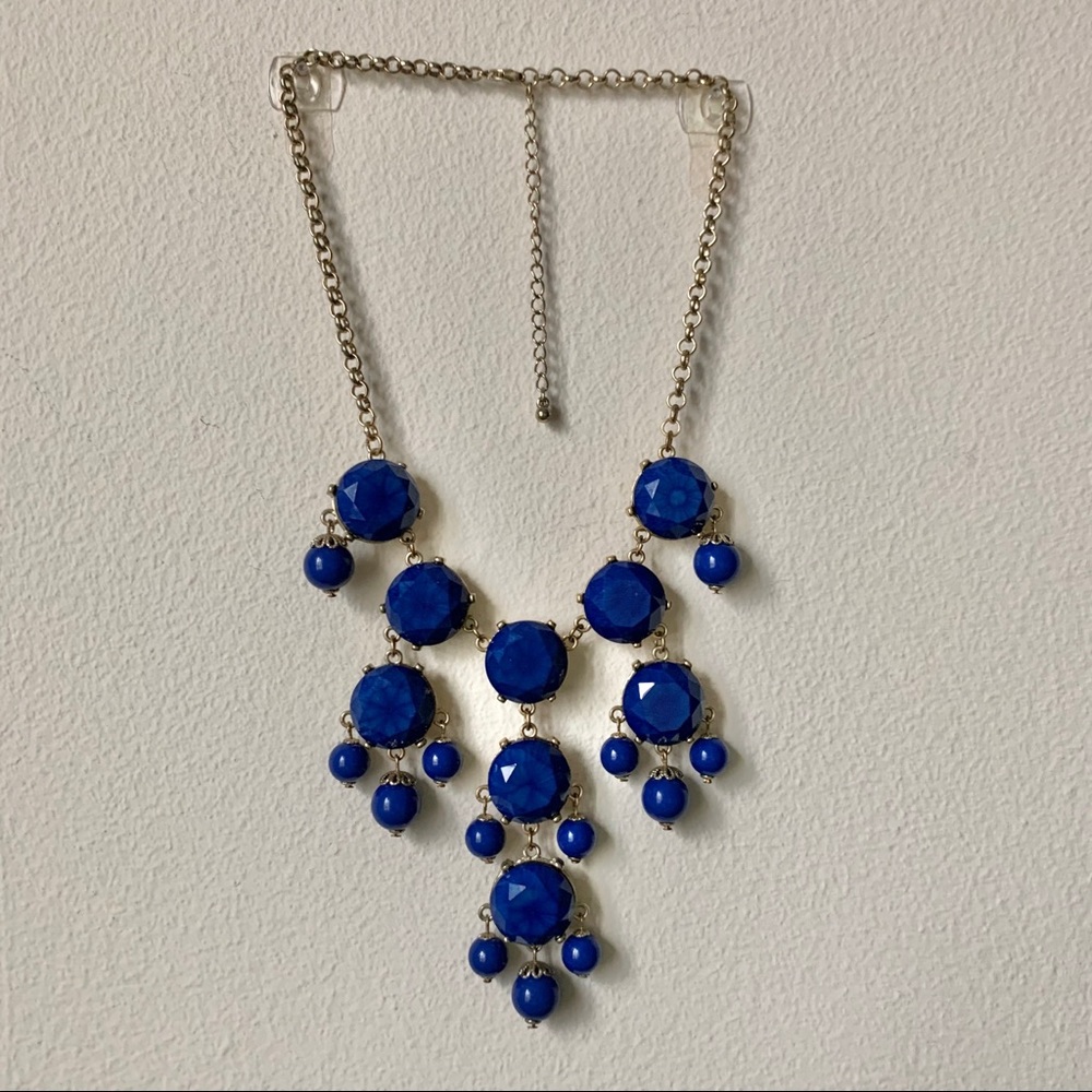 EUC Statement Necklace